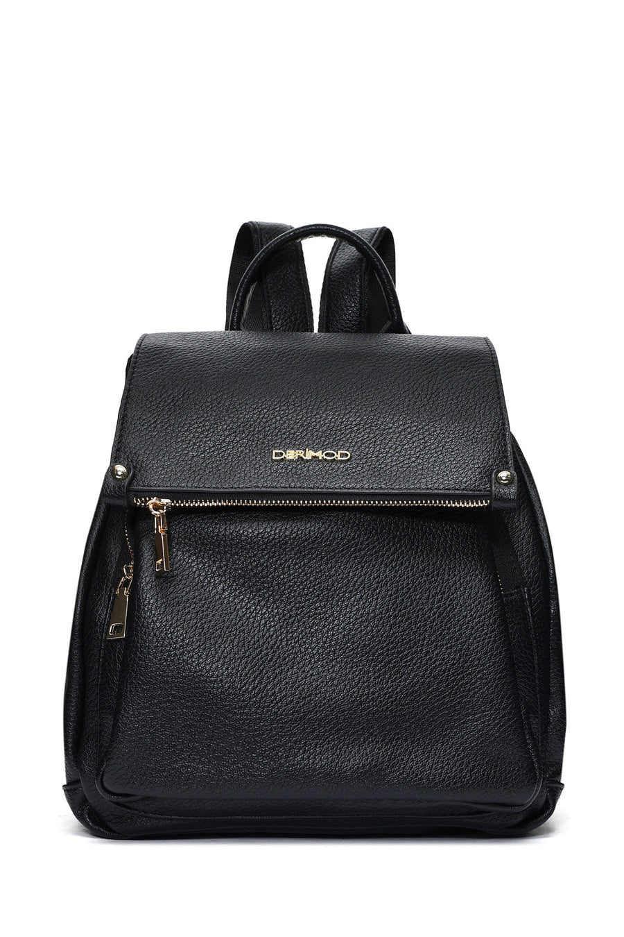Woman Black Casual Backpack AB100023SF | Derimod