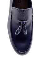 Erkek Deri Loafer | Derimod