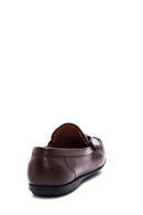 Erkek Deri Casual Loafer | Derimod