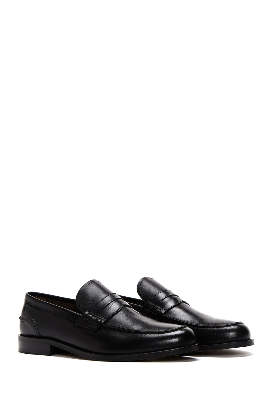 Men's Leather Classic Loafer