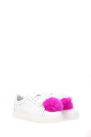 Ponponlu Kadın Sneaker | Derimod