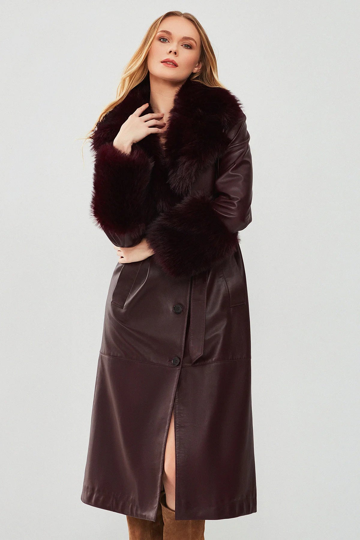 Complete the Look by Purchasing Together!