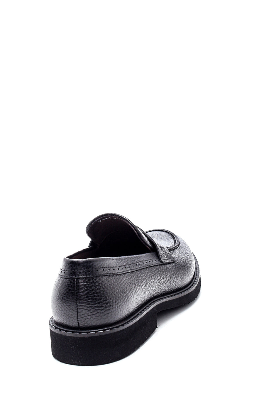 Men's Leather Casual Shoes