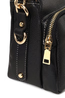 Woman Black Long Strap Shoulder Bag | Derimod