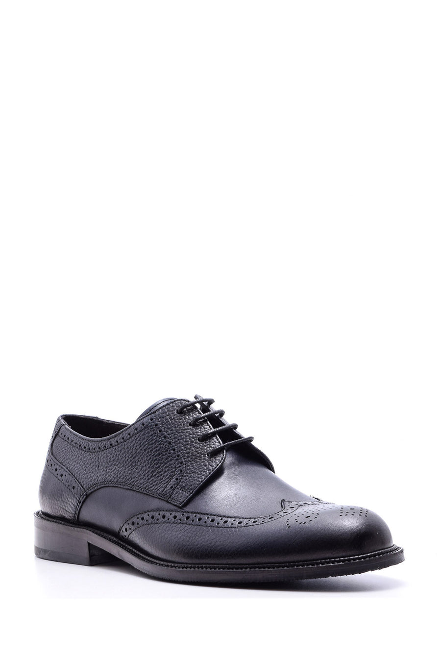 Men's Classic Leather Shoes