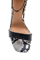 Women's Casual Heeled Sandals | Derimod