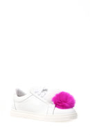 Ponponlu Kadın Sneaker | Derimod