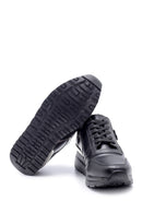 Kadın Fermuar Detaylı Sneaker | Derimod