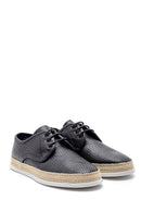 Men's Leather Casual Shoes | Derimod