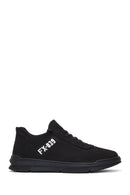 Men's Nubuck Leather Casual Shoes | Derimod
