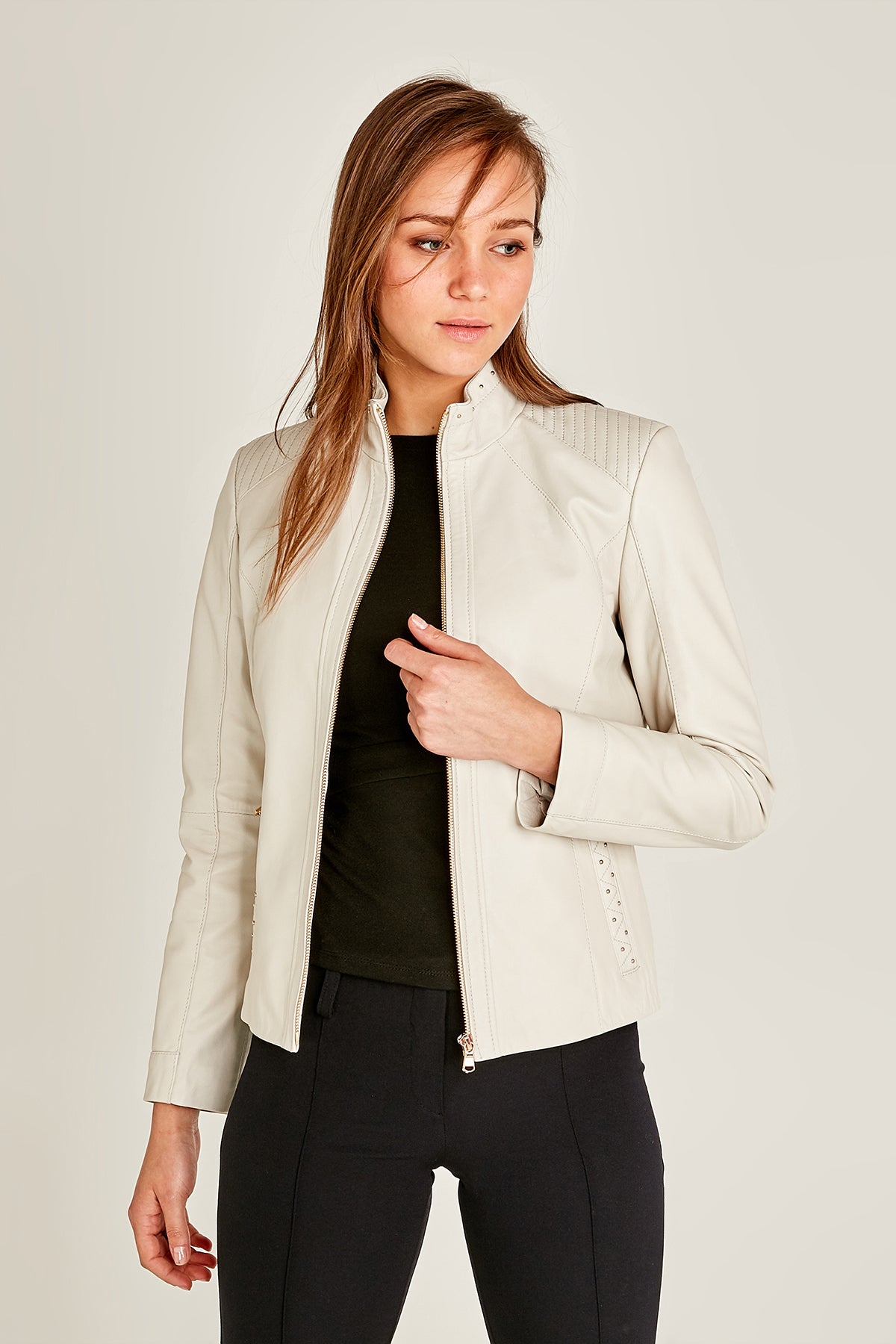 Complete the Look by Purchasing Together!