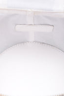 Women's Crocodile Patterned Chain Detailed Bag | Derimod