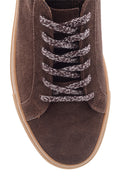 Men's Suede Leather Shoes | Derimod