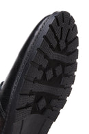Men's Leather Short Boots | Derimod