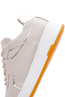 Women's Beige Sneaker | Derimod