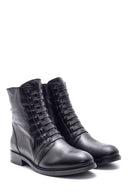 Women's Leather Boots | Derimod