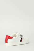 White Women's Sneaker | Derimod