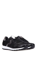 Kadın Deri Sneaker | Derimod