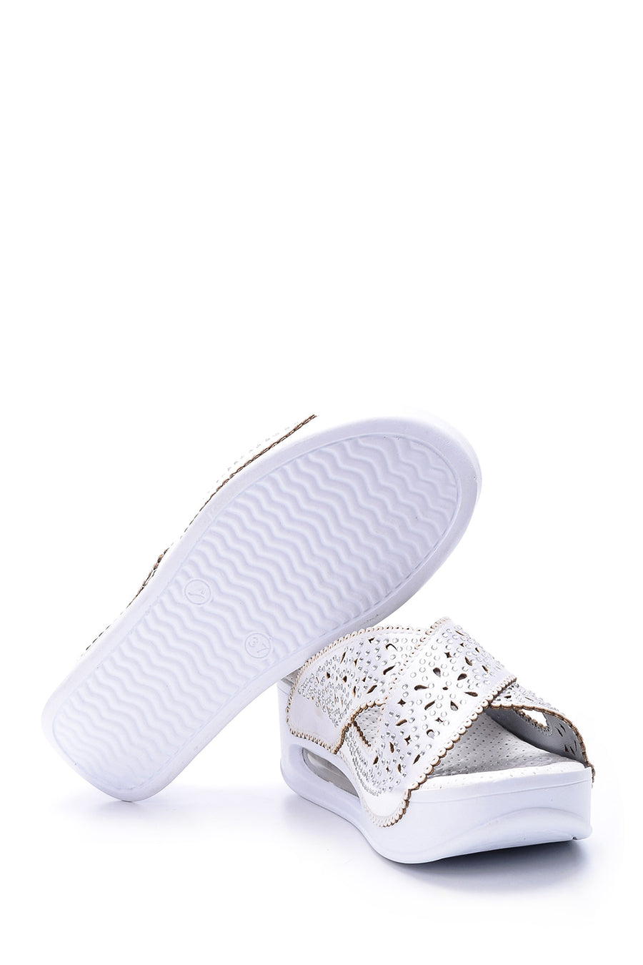 Women's Air Sole Comfort Slippers