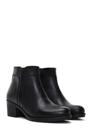 Women's Leather Boots | Derimod