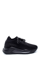 Women's Lace-Up Sneaker | Derimod