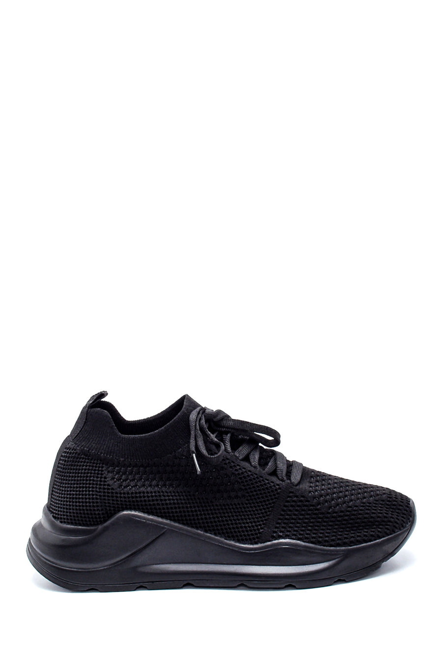 Women's Lace-Up Sneaker 20WFD24256F | Derimod