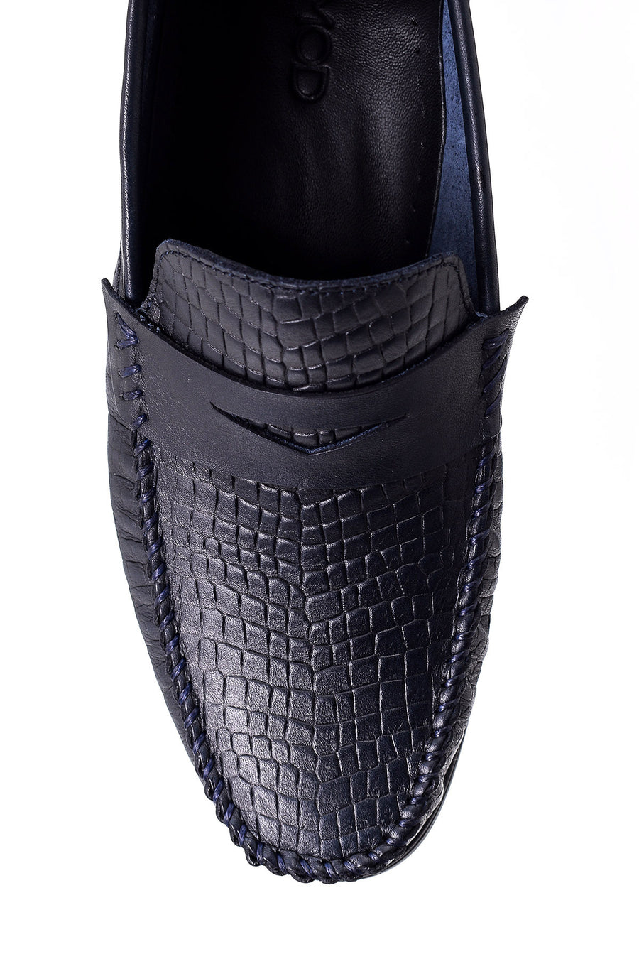 Erkek Klasik Loafer
