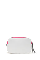 Women's White Long Strap Crossbody Bag | Derimod