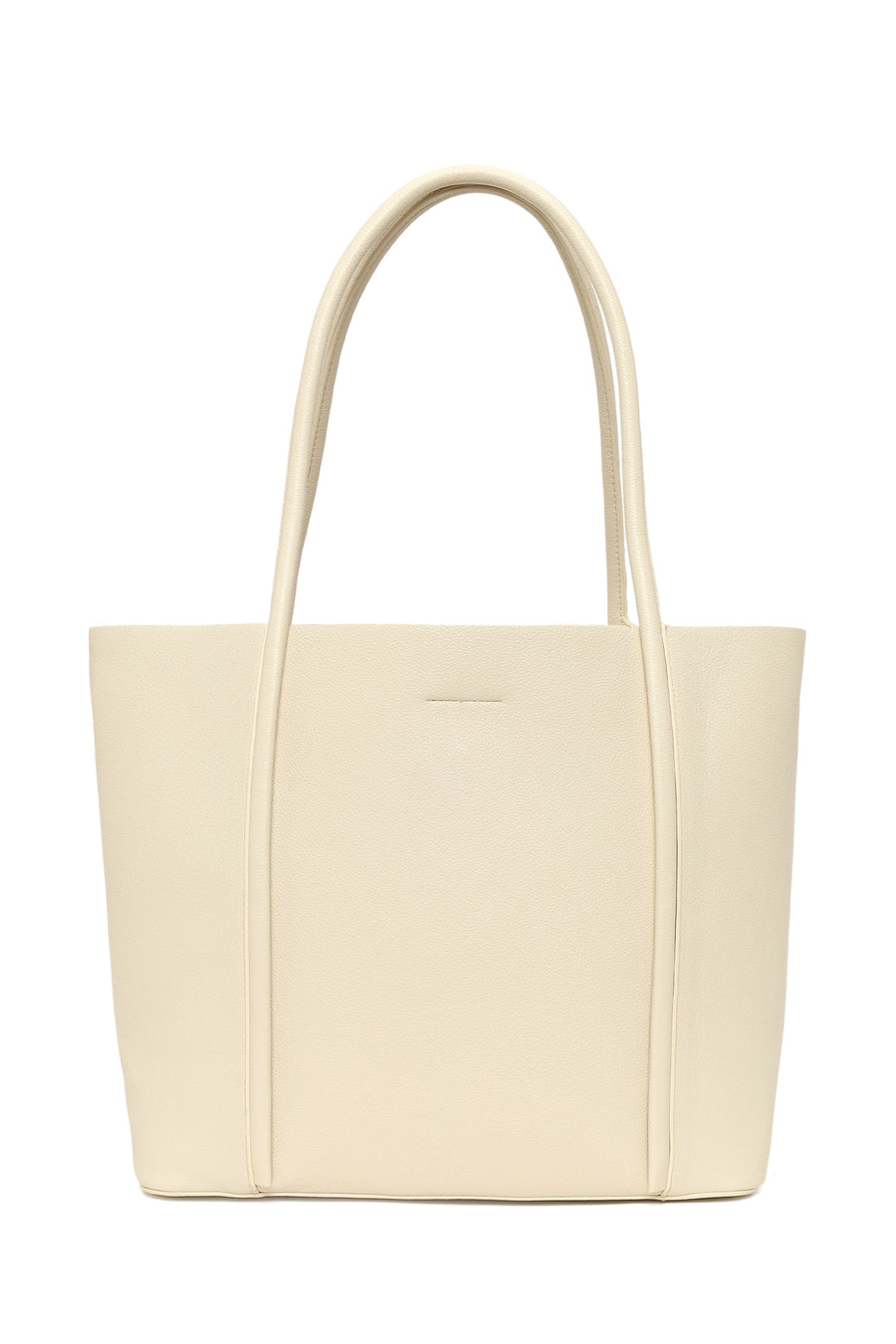 Women's Beige Long Strap Shoulder Bag