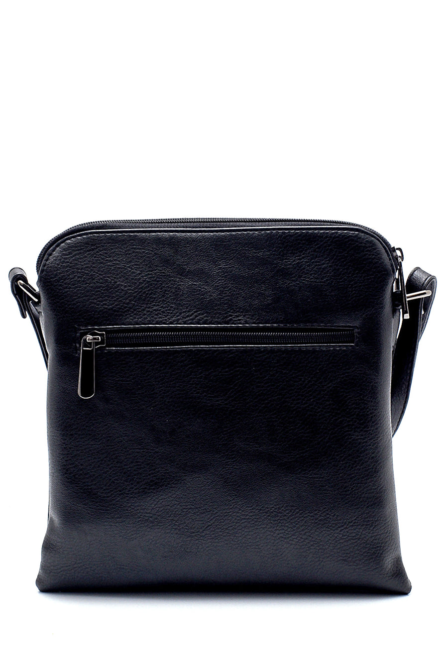 Women's Tassel Detailed Crossbody Bag