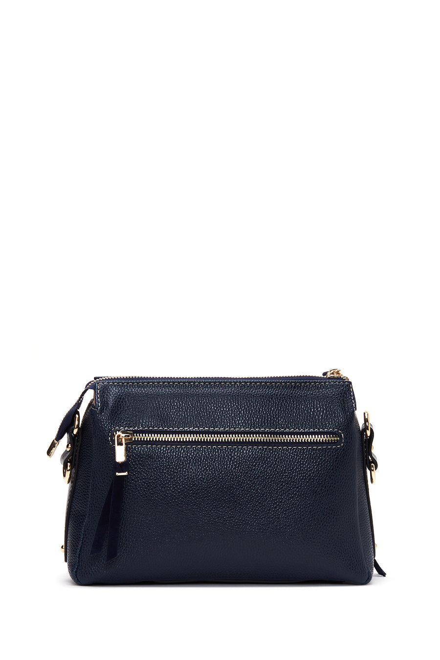 Women's Crocodile Cross Bag
