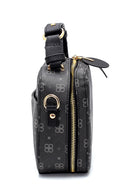 Women's Printed Shoulder Bag | Derimod