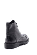 Men's Casual Leather Boots | Derimod