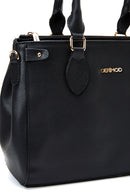 Women's Black Casual Handbag | Derimod