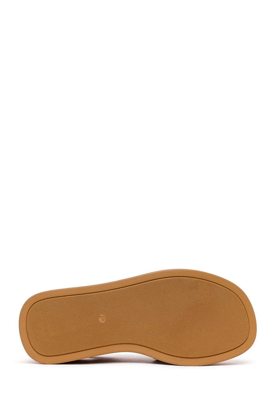 Woman Dark Powder Pink Wedge-Heel Suede Leather Comfort Sandal