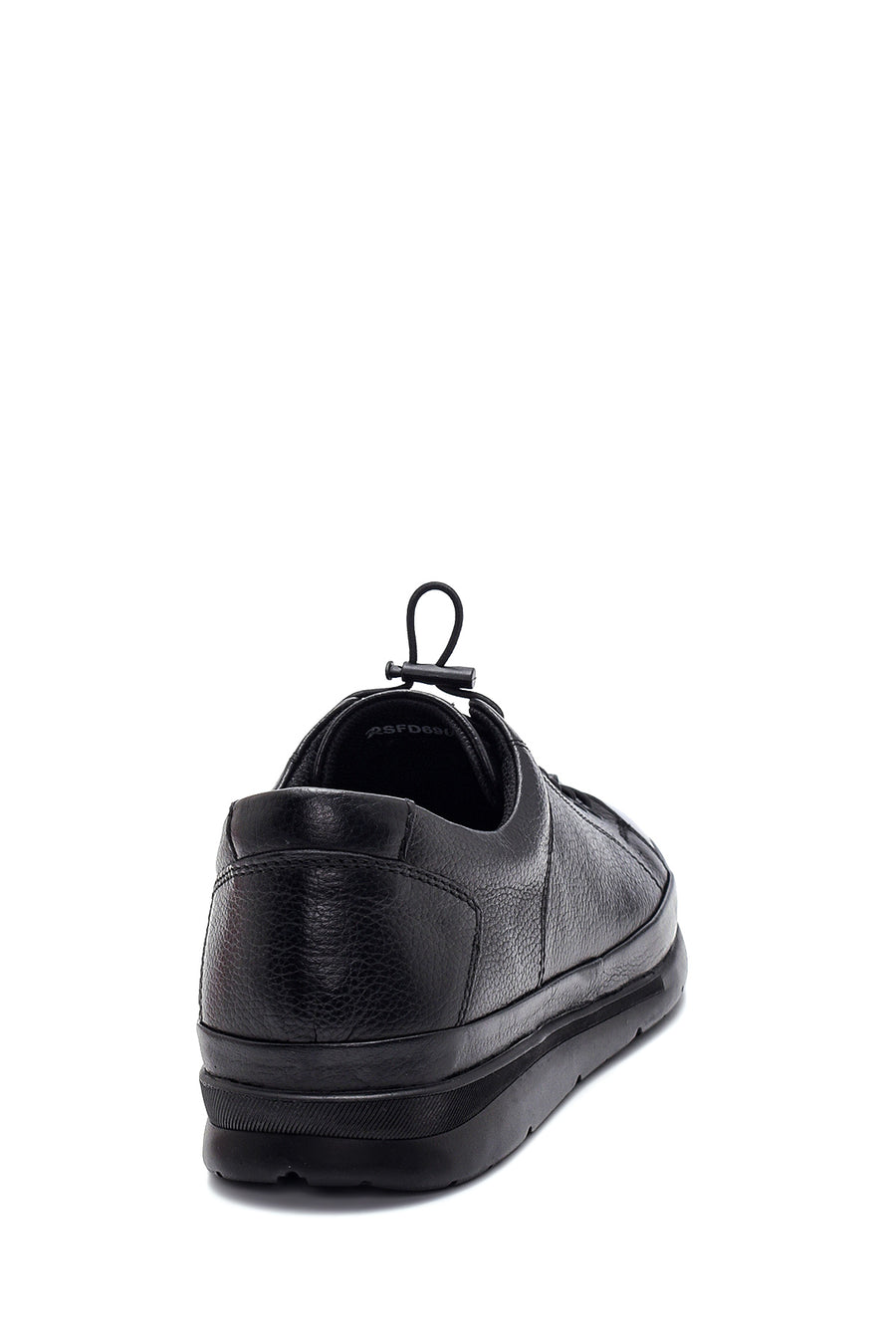 Erkek Deri Sneaker