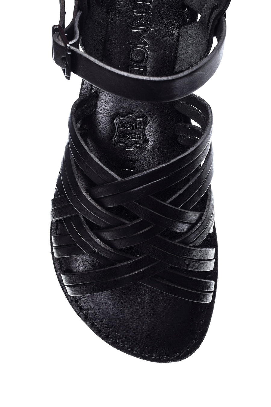 Women's Leather Sandals