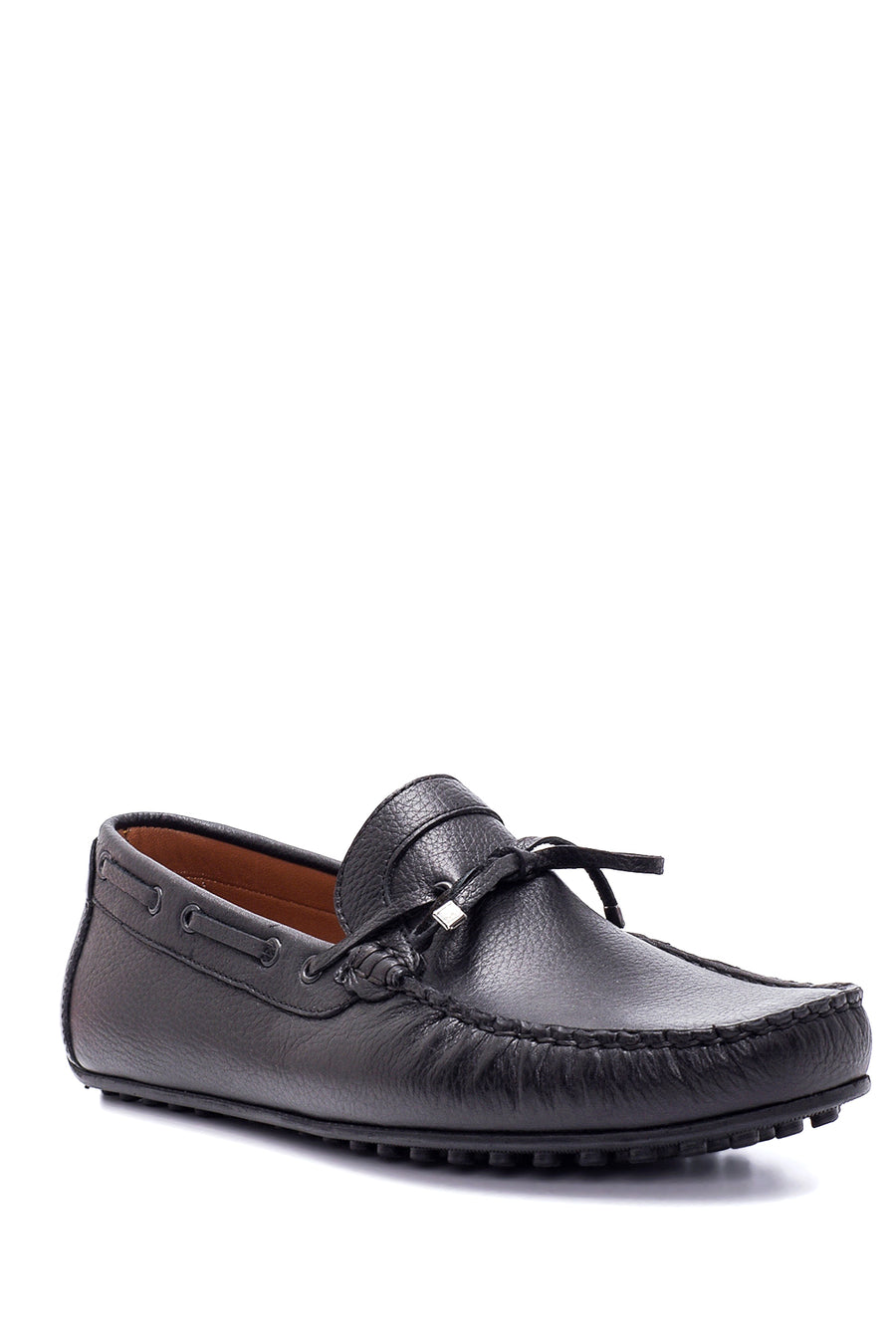 Erkek Deri Loafer