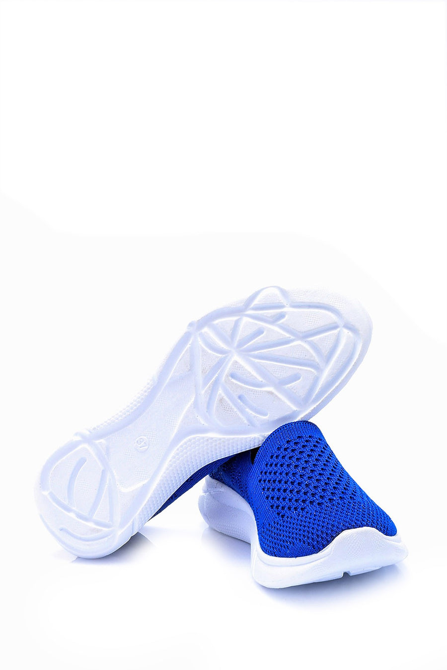 Women's Knitted Shoes