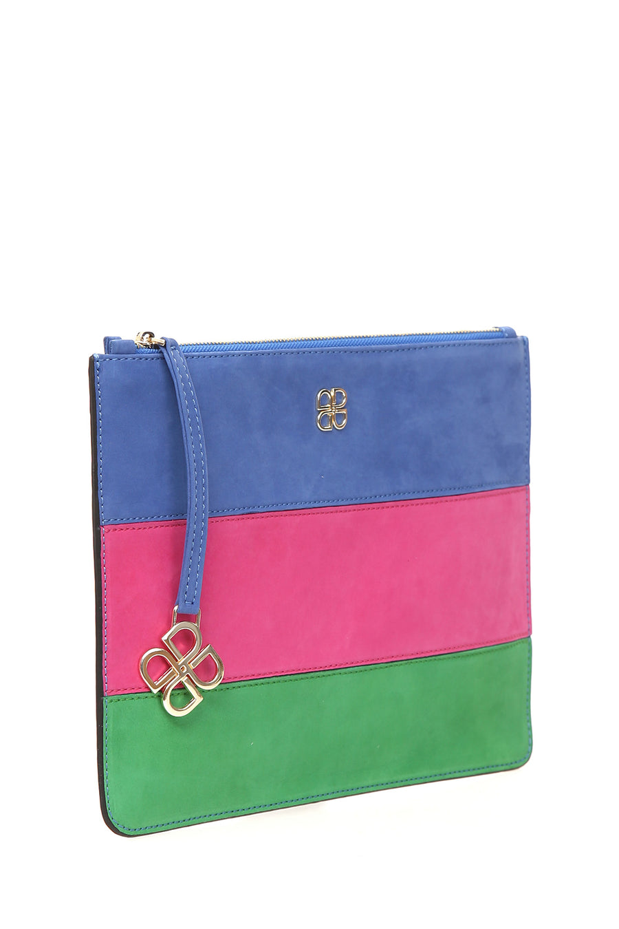 Saks - Green Women's Portfolio