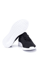 Kadın Siyah Kumaş Sneaker | Derimod