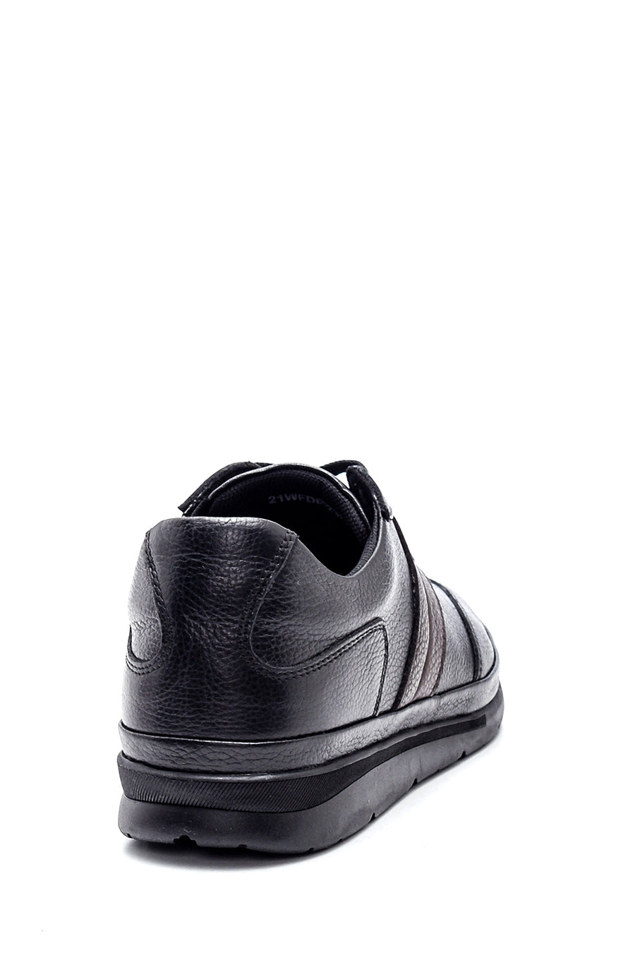 Men's Leather Casual Shoes