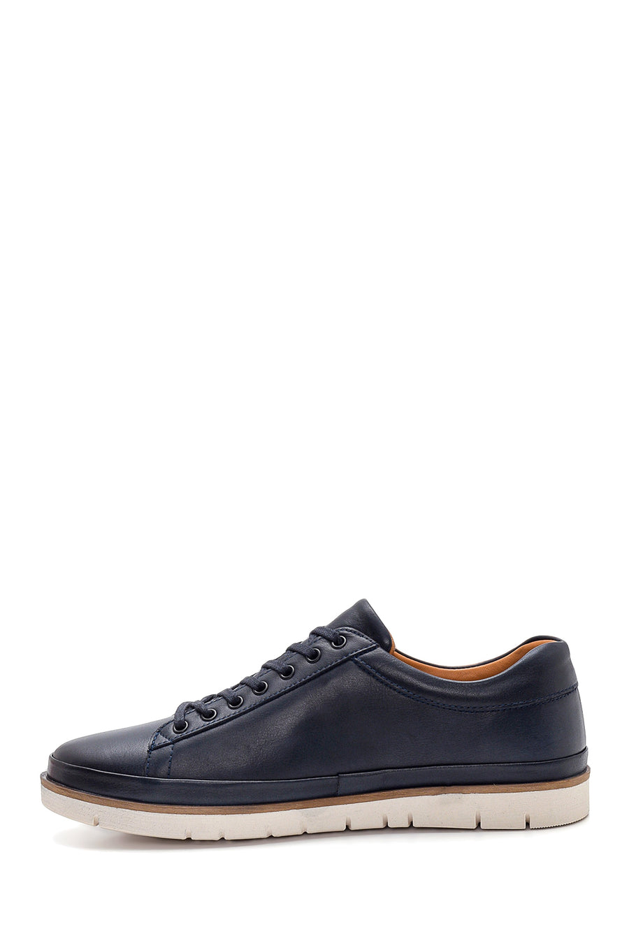 Men's Leather Sneaker