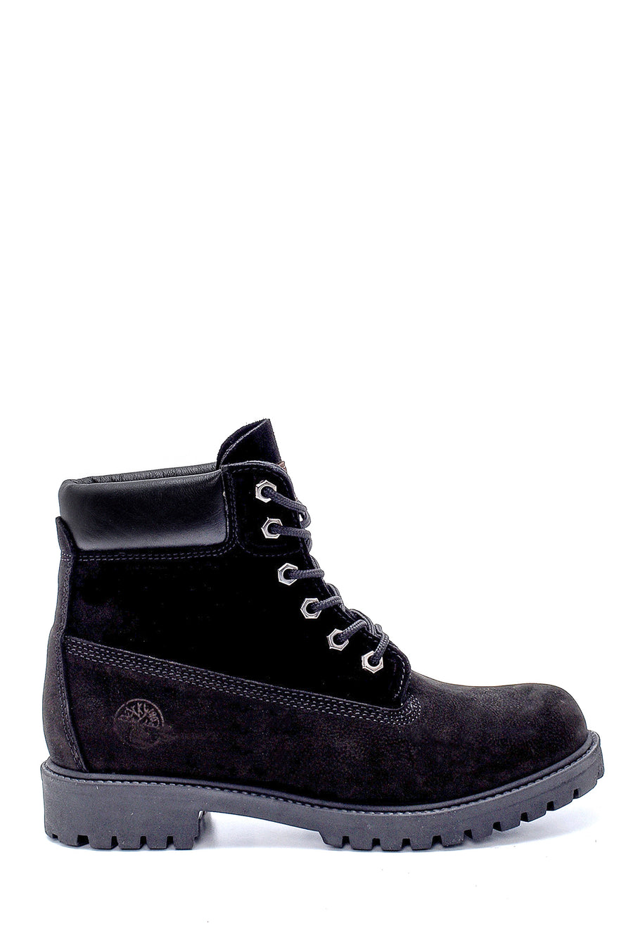 Men's Darkwood Nubuck Boots 20WFD3001V3 | Derimod