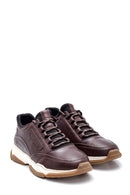 Erkek Deri Sneaker | Derimod