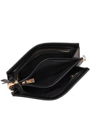 Woman Black Shoulder Bag | Derimod