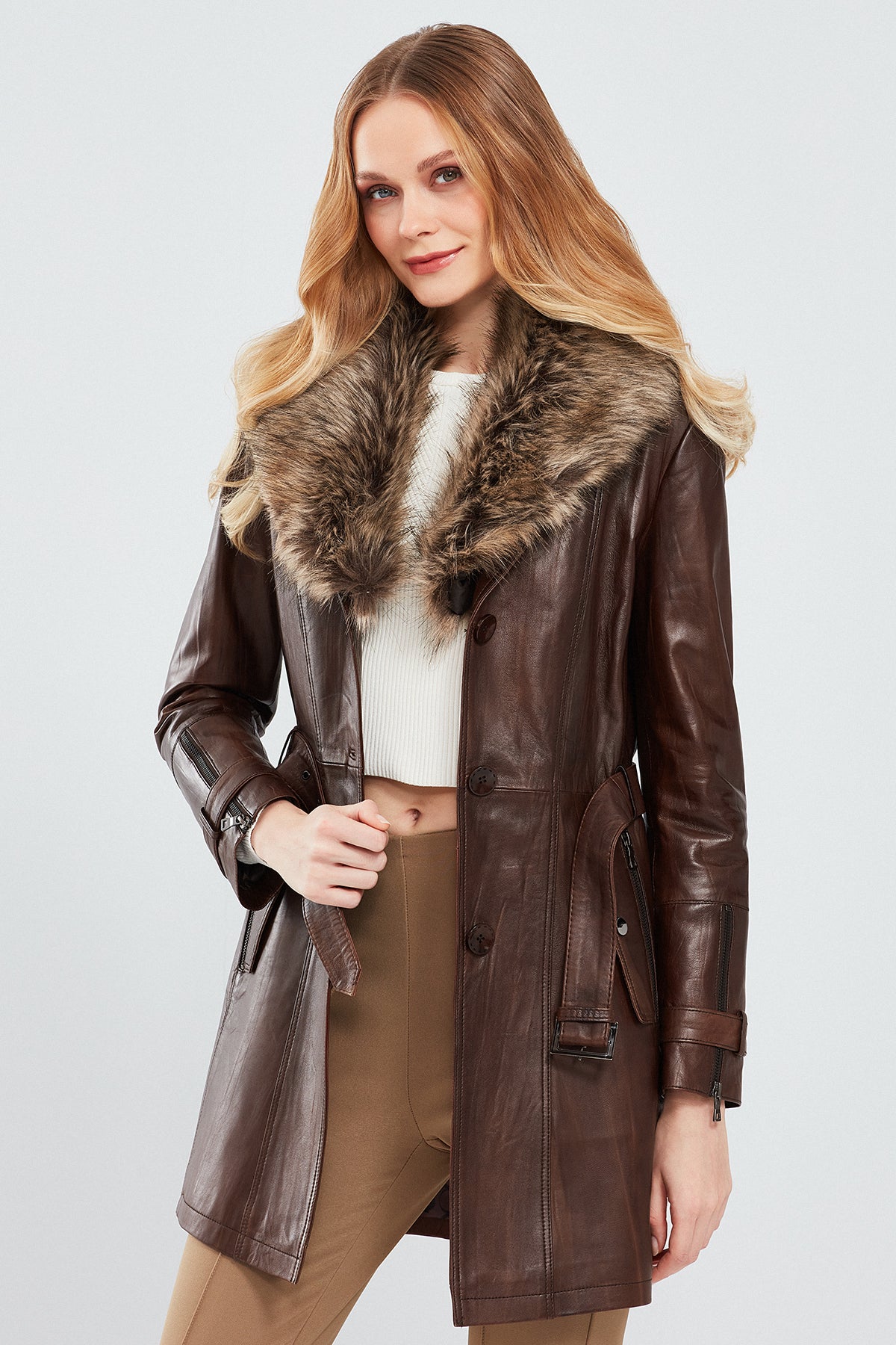 Complete the Look by Purchasing Together!