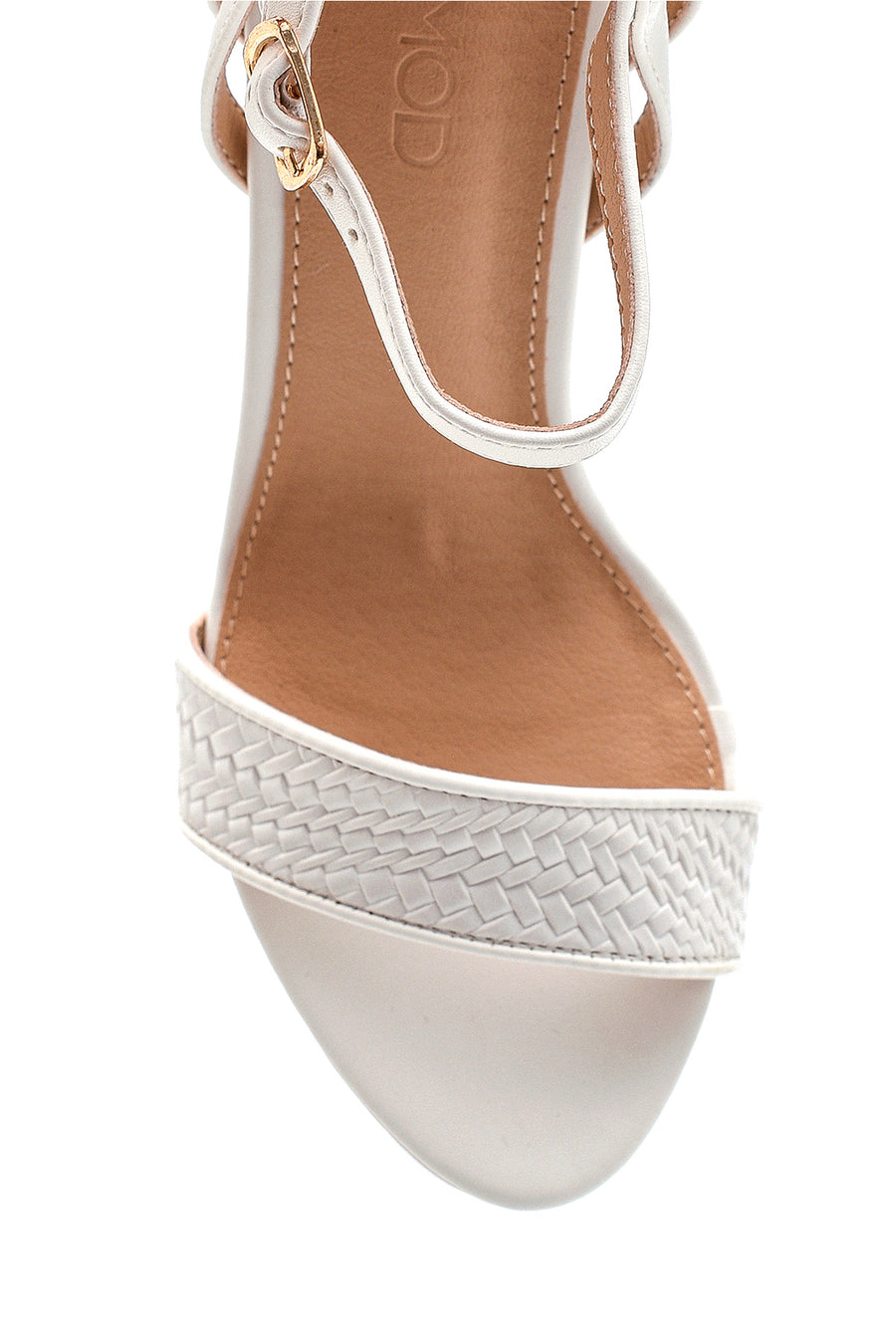 Women's Casual Heeled Sandals