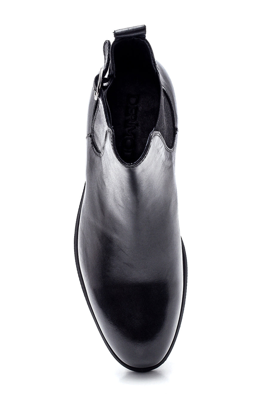 Men's Leather Classic Chelsea Boots