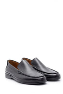 Erkek Deri Casual Loafer | Derimod